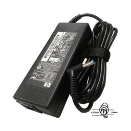 Ladeadapter für HP, 77011112, 90W, 19.5V, Genuine Service Pack