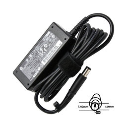 Ladeadapter für HP, 77011145, 45W, 19.5V, Genuine Service Pack