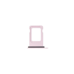 Apple iPhone 15, 15 Plus - SIM Steckplatz Slot (Pink)