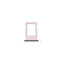 Apple iPhone 15, 15 Plus - SIM Steckplatz Slot (Pink)