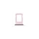 Apple iPhone 15, 15 Plus - SIM Steckplatz Slot (Pink)