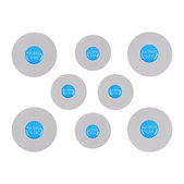 Air Slice Retina Display Öffner Set