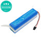 Eufy RoboVac X8 - Akku Batterie PA61 Li-Ion 14.4V 5200mAh HQ
