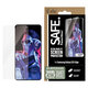 Panzerglas UWF mit Applikator für Samsung Galaxy S25 Edge, Klar, SAFE by PanzerGlass