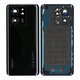 Xiaomi 13T, 13T Pro - Akkudeckel (Black) - 5600220M1200 Genuine Service Pack