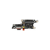 Honor 400 Pro - Ladestecker Ladebuchse PCB Platine - 0235APFH Genuine Service Pack