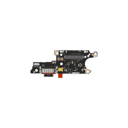 Honor 400 Pro - Ladestecker Ladebuchse PCB Platine - 0235APFH Genuine Service Pack