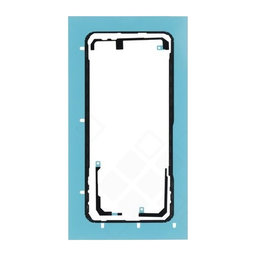 Honor Magic7 Lite - Klebestreifen Sticker für Akku Batterie Deckel (Adhesive) - 5163AEKJ Genuine Service Pack