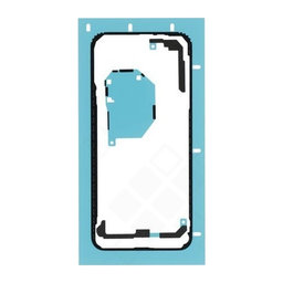 Honor 400 Pro - Klebestreifen Sticker für Akku Batterie Deckel (Adhesive) - 5163AFKA Genuine Service Pack