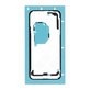 Honor 400 Pro - Klebestreifen Sticker für Akku Batterie Deckel (Adhesive) - 5163AFKA Genuine Service Pack
