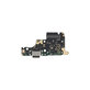 Xiaomi Poco M7 Pro 5G, Redmi Note 14 5G - Ladestecker Ladebuchse PCB Platine + SIM Kartenleser - 56002100O1700 Genuine Service Pack