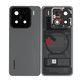 Xiaomi 15 5G - Akkudeckel (Black) - 560067000O300 Genuine Service Pack