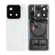 Xiaomi 15 5G - Akkudeckel (White) - 560068000O300 Genuine Service Pack