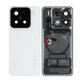 Xiaomi 15 5G - Akkudeckel (White) - 560068000O300 Genuine Service Pack