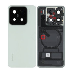 Xiaomi 15 5G - Akkudeckel (Green) - 560069000O300 Genuine Service Pack