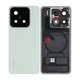 Xiaomi 15 5G - Akkudeckel (Green) - 560069000O300 Genuine Service Pack