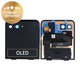Motorola Razr 60 Ultra - LCD Display + Touchscreen Front Glas (Externe) - 5D68C29811 Genuine Service Pack