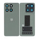 Motorola Edge 60 Pro - Akkudeckel (Shadow) - 5D68C30058 Genuine Service Pack