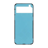 Google Pixel 9 Pro XL - Klebestreifen Sticker für Akku Batterie Deckel (Adhesive) - G806-10576-90 Genuine Service Pack