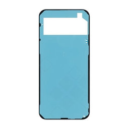 Google Pixel 9 Pro XL - Klebestreifen Sticker für Akku Batterie Deckel (Adhesive) - G806-10576-90 Genuine Service Pack