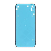 Google Pixel 9a GTF7P GTF7P - LCD Klebestreifen Sticker (Adhesive) - G806-12226-04 Genuine Service Pack