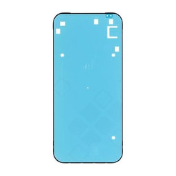 Google Pixel 9a GTF7P GTF7P - LCD Klebestreifen Sticker (Adhesive) - G806-12226-04 Genuine Service Pack