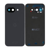 Google Pixel 9a GTF7P GTF7P - Akkudeckel (Obsidian) - G949-01315-00 Genuine Service Pack