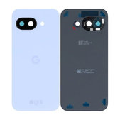 Google Pixel 9a GTF7P - Akkudeckel (Iris) - G949-01317-00 Genuine Service Pack