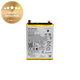 Motorola Edge 50 Ultra - Akku Batterie QV45 4500mAh - SB18D97987 Genuine Service Pack