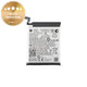 Motorola Razr 60 Ultra - Akku Batterie RS35 3520mAh - SB18E50882 Genuine Service Pack