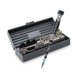 SBS - Elektronik-Reparaturset 25in1