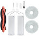 Xiaomi Mi Robot Vacuum X20, Mijia Self-Cleaning Robot 2 - Komplett-set