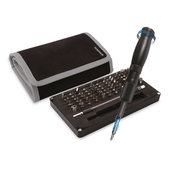 SBS - Reparaturset Pro für Smartphones und Laptops 88in1