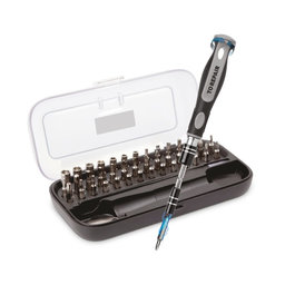 SBS - Schraubendreher-Set für Elektronikreparaturen 48in1