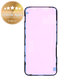 LCD Klebestreifen Sticker (Adhesive) für iPhone 12 Pro | 923-04894-S | Genuine Apple