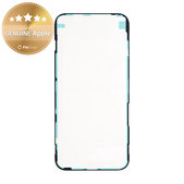 LCD Klebestreifen Sticker (Adhesive) für iPhone 12 Pro Max | 923-04895-S | Genuine Apple