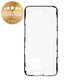 LCD Klebestreifen Sticker (Adhesive) für iPhone 13 | 923-06620-S | Genuine Apple