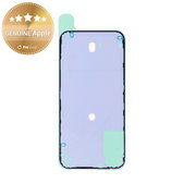Hintere Glasscheibe Klebestreifen Sticker für iPhone 16 Plus | 923-11070-S | Genuine Apple