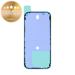 Hintere Glasscheibe Klebestreifen Sticker für iPhone 16 Pro | 923-11071-S | Genuine Apple