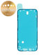 LCD Klebestreifen Sticker (Adhesive) für iPhone 16e | 923-12051-S | Genuine Apple