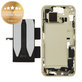 Mittelrahmen mit Batterie für iPhone 15 Plus | Yellow | ZD076-00676 | Genuine Apple