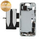Mittelrahmen mit Batterie für iPhone 15 Plus | Blue | ZD076-00677 | Genuine Apple