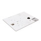 SBS - Magnetische Matte für Schrauben und Kleinteile 3in1