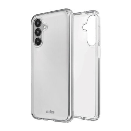 SBS - Fall Skinny für Samsung Galaxy A17 5G, transparent