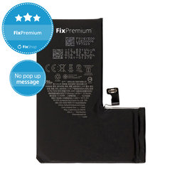 Apple iPhone 15 Pro - Akku Batterie JCID 3274mAh