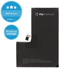 Apple iPhone 15 Pro Max - Akku Batterie JCID 4422mAh