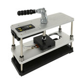 Wylie WL-758 Pro - Beheizte Presse für Display- und Rückabdeckungsreparaturen, 220V, EU