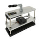 Wylie WL-758 Pro - Beheizte Presse für Display- und Rückabdeckungsreparaturen, 220V, EU