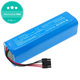 Xiaomi Dreame Bot X30 Ultra, X40 Ultra, X40 Pro Ultra, L30 Ultra, D10s Plus - Akku Batterie R2416-4S2P-HPLS 14.4V Li-Ion 5200mAh HQ