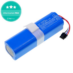 Xiaomi Dreame Bot L10s Ultra Gen2 - Akku Batterie P2150-4S2P-KLYEV 14.4V Li-Ion 5200mAh HQ